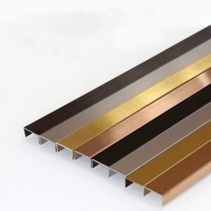 Metal Profiles