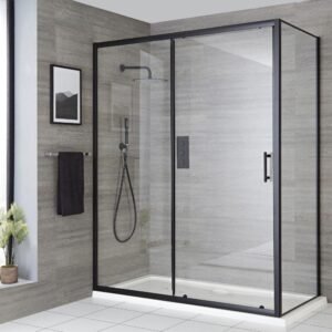Shower Cubicles