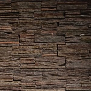 Natural Stone Claddings