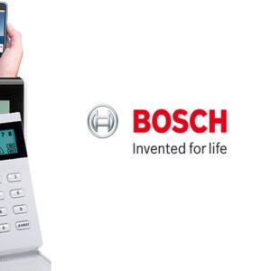 Intrusion Alarm Systems