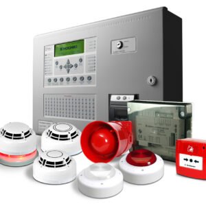 Intrusion & Fire Systems