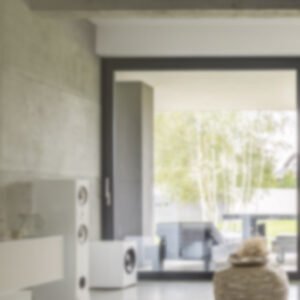 Wired Automation KNX