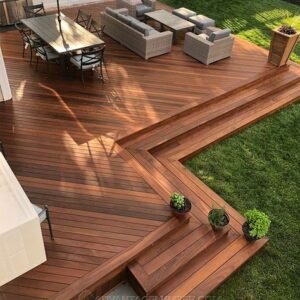 Decking