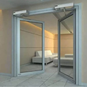 Automatic Swing Doors