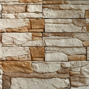 Cultured Stone Cladding